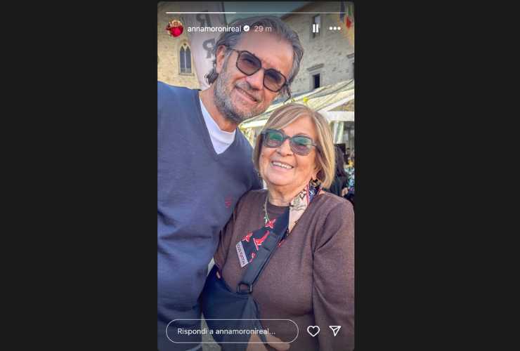 Carlo Cracco beccato insieme a lei - RicettaSprint