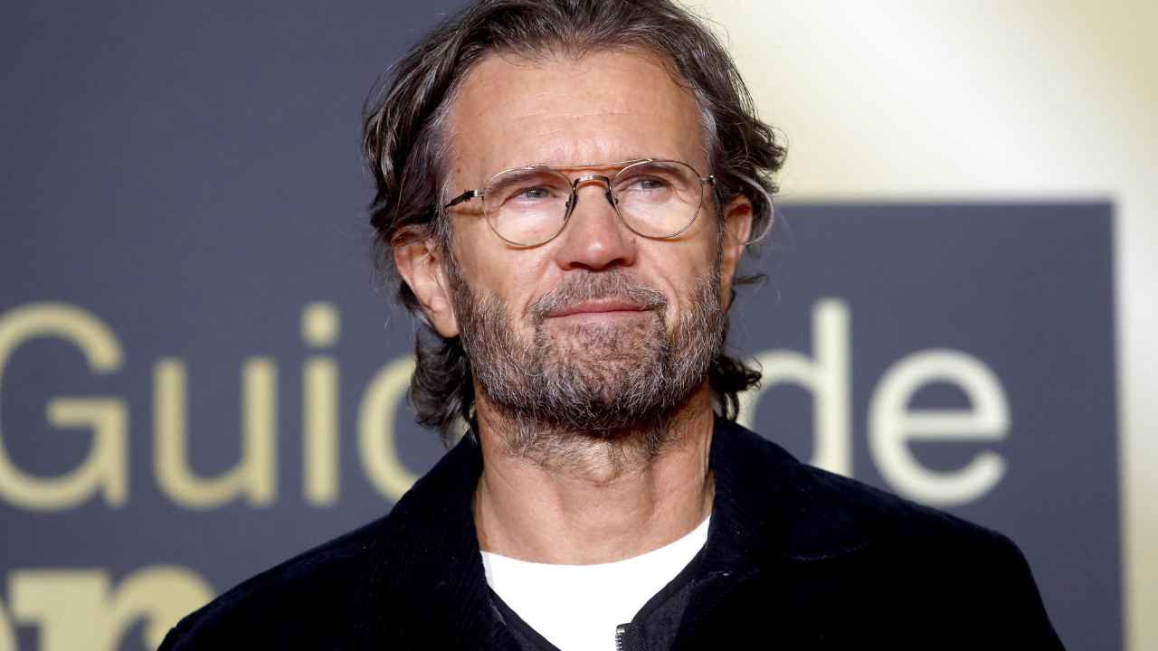 Carlo Cracco senza freni - RicettaSprint