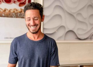 La cioccolateria che non ti aspetti: Cédric Grolet sorprende ancora Cedric stupisce anche in Italia - RicettaSprint