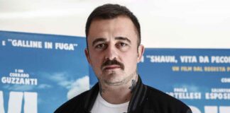 Chef Rubio di nuovo nella bufera: accuse gravi da parte di un giornalista Chef Rubio di nuovo nella bufera - RicettaSprint