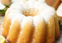 Ciambella del mulino, c’è un ingrediente che fa la differenza Ciambella del mulino,