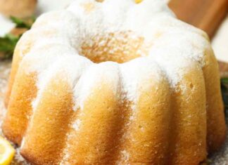 Ciambella del mulino, c’è un ingrediente che fa la differenza Ciambella del mulino,