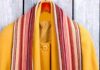 Lavare cappotto di lana