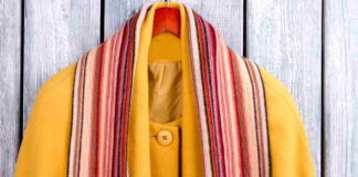 Come lavare un cappotto di lana casa a ottenendo un risultato da professionista, basta poco Lavare cappotto di lana