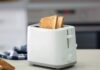 Come pulire il tostapane - Ricettasprint.it