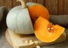 Come scegliere la zucca e conservarla - Ricettasprint.it