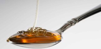 Un cucchiaino di miele e il dramma sfiorato | La folle corsa per salvarlo Cucchiaino di miele fatale per un bambino - RicettaSprint