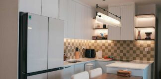 È proprio la scienza a confermarlo, se la tua cucina è in ordine mangerai meglio e perderai peso Cucina in ordine mangi meglio Ricettasprint.it