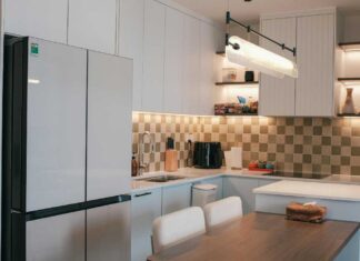 Cucina in ordine mangi meglio Ricettasprint.it