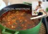 DIETA DEL MINESTRONE