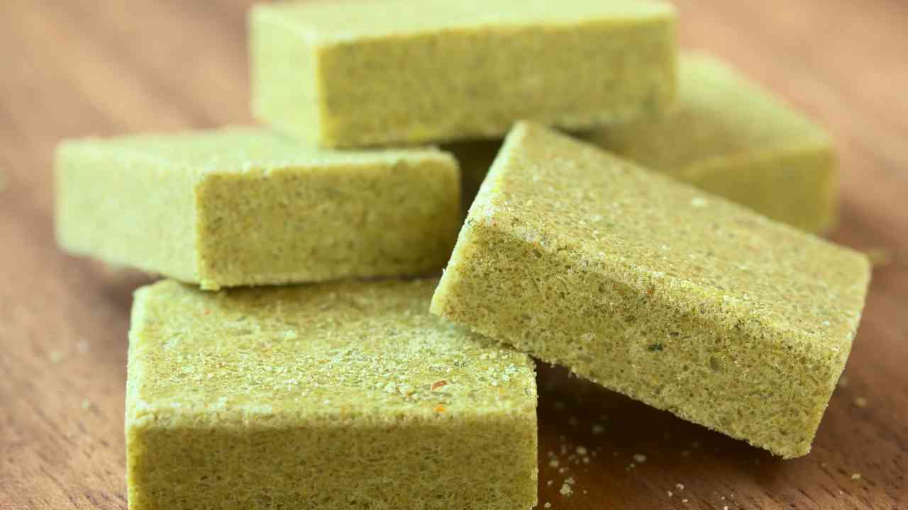 Dado fatto in casa - Ricettasprint.it