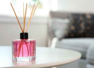 Deodorante per ambiente 3 euro - RicettaSprint