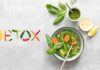Per un vero detox segui solo questa dieta | Solo dopo 3 giorni torni magrissima con la pancia piatta Detox come tornare in forma - RicettaSprint