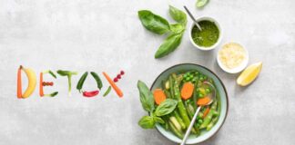 Per un vero detox segui solo questa dieta | Solo dopo 3 giorni torni magrissima con la pancia piatta Detox come tornare in forma - RicettaSprint