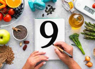 Dieta 9 cibi da evitare per avere di nuovo pancia piatta - RicettaSprint