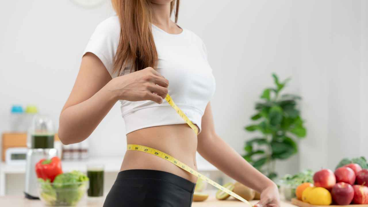 Dieta per il fisico ecco cosa puoi mangiare - RicettaSprint