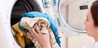 Errori da non fare con l'asciugatrice - Ricettasprint.it