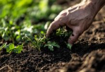 Fertilizzante piante fai da te: non spendi 1 euro e funziona davvero, l’ha detto il mio giardiniere Fertilizzante nel terreno con meno di un euro - RicettaSprint