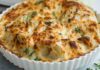 Finocchi cremosi e filanti al forno - Ricettasprint.it
