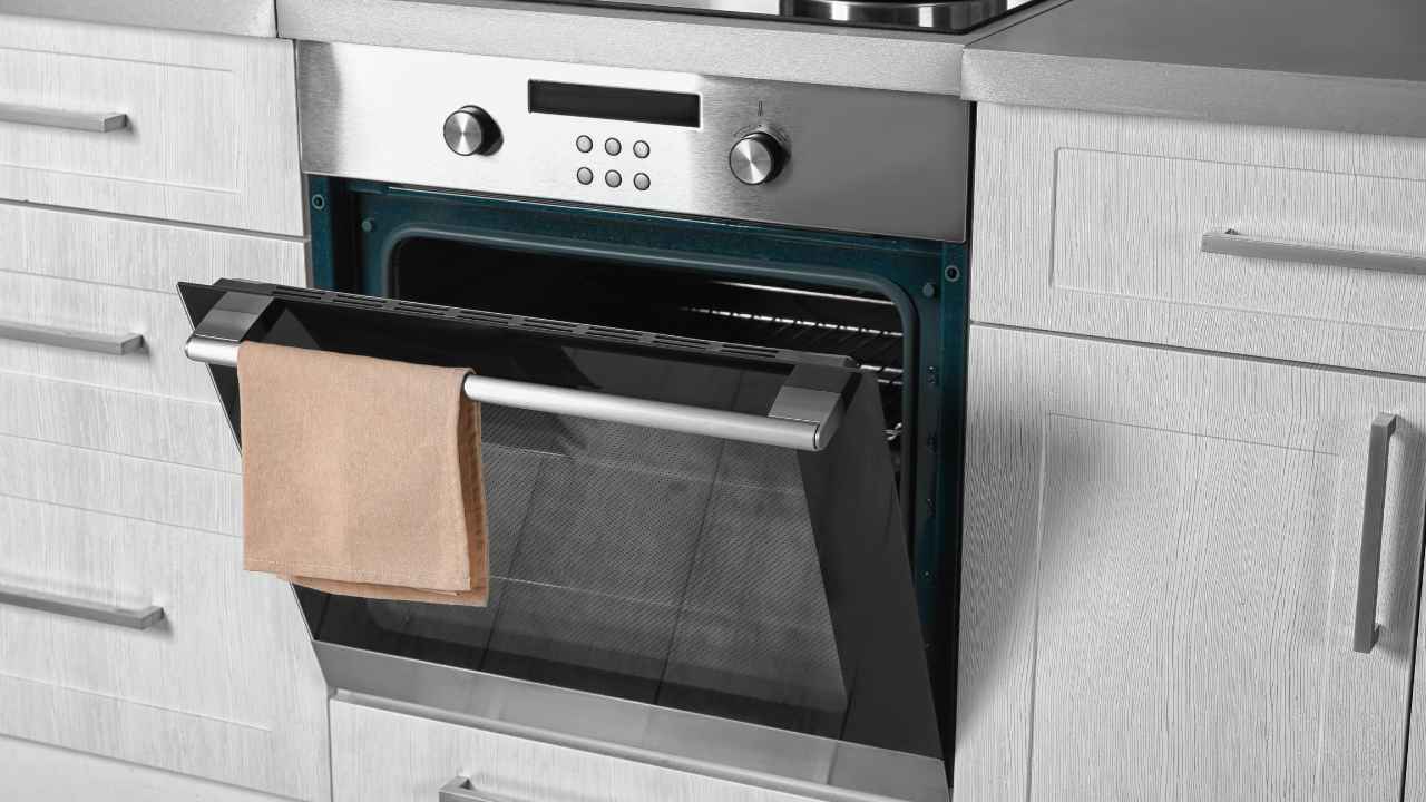 Forno metti una pentola - RicettaSprint
