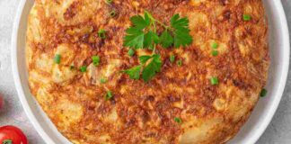 Fritta di pasta avanzata - RicettaSprint