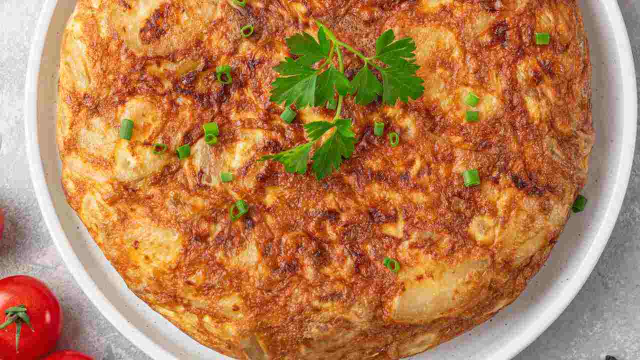 Fritta di pasta avanzata - RicettaSprint