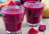 Frullato detox per dimagrire - RicettaSprint