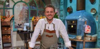 Fulvio Marino a ruota libera sul prezzo del pane - RicettaSprint