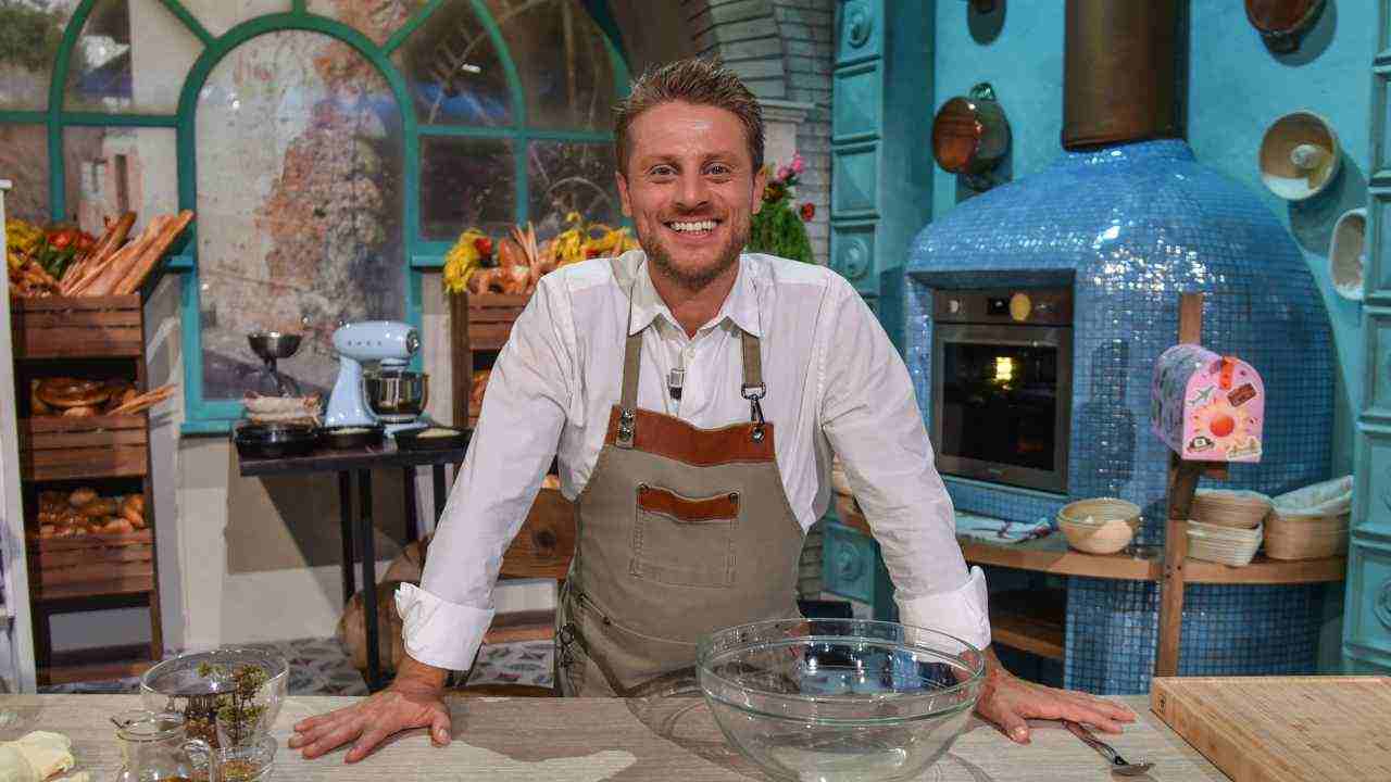 Fulvio Marino a ruota libera sul prezzo del pane - RicettaSprint