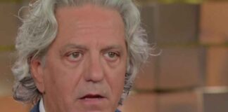 Giorgio Locatelli il gesto estremo - RicettaSprint