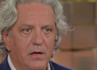Giorgio Locatelli il gesto estremo - RicettaSprint