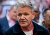 Gordon Ramsay punta al record - RicettaSprint