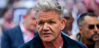 Gordon Ramsay punta al record: un nuovo ristorante nella torre più alta di Londra Gordon Ramsay punta al record - RicettaSprint
