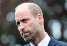 Il Principe William scivola sul pranzo diplomatico… altro modello sostenibile | Ha rovinato tutto Incidente diplomatico in tavola per William - RicettaSprint.it