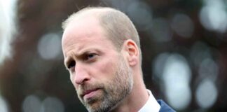 Incidente diplomatico in tavola per William - RicettaSprint.it