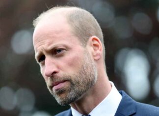 Il Principe William scivola sul pranzo diplomatico… altro modello sostenibile | Ha rovinato tutto Incidente diplomatico in tavola per William - RicettaSprint.it