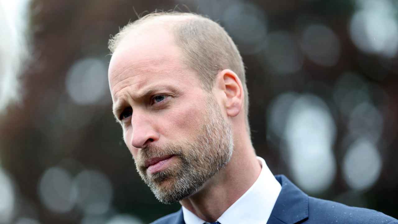 Incidente diplomatico in tavola per William - RicettaSprint.it