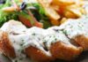 Involtini di tacchino con prosciutto - Ricettasprint.it