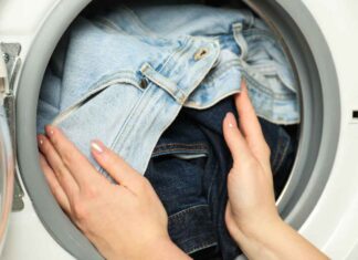 Jeans sporchi di olio come fare - RicettaSprint