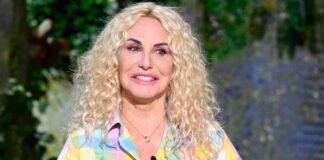 La dieta del 5: così Antonella Clerici è tornata in forma | Cosa mangiate | Il menù La dieta del 5 per Antonella Clerici - RicettaSprint