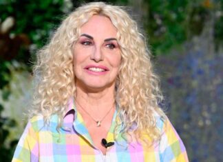 La dieta del 5 per Antonella Clerici - RicettaSprint