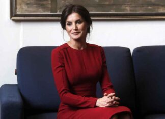 Letizia di Spagna dieta - RicettaSprint