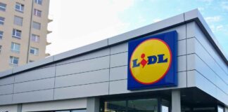 Lidl gioca piovono soldi - RicettaSprint