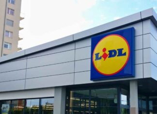 Lidl gioca piovono soldi - RicettaSprint