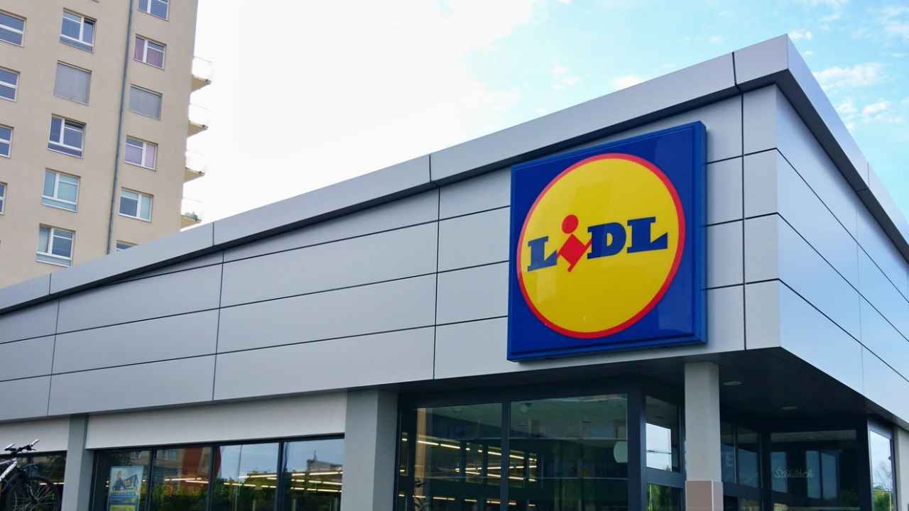 Lidl gioca piovono soldi - RicettaSprint
