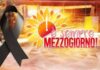 Lutto a E' Sempre Mezzogiorno ricettasprint