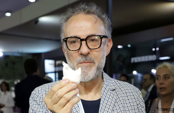 Massimo Bottura