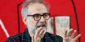 Massimo Bottura segreto in cucina | Solo oggi viene allo scoperto | Succede ogni volta nel suo ristorante Massimo Bottura rivelazione sconvolgente in cucina - RicettaSprint
