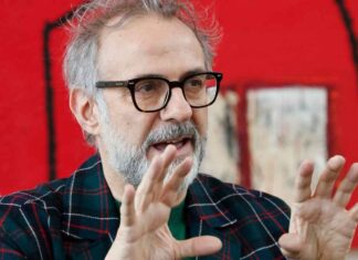 Massimo Bottura rivelazione sconvolgente in cucina - RicettaSprint
