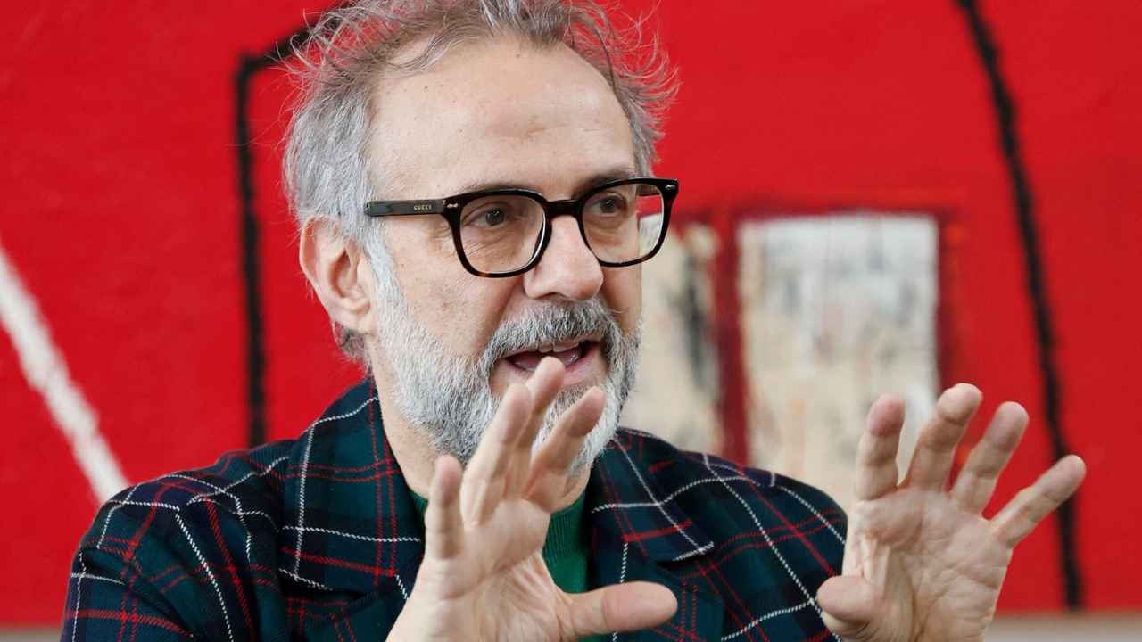 Massimo Bottura rivelazione sconvolgente in cucina - RicettaSprint